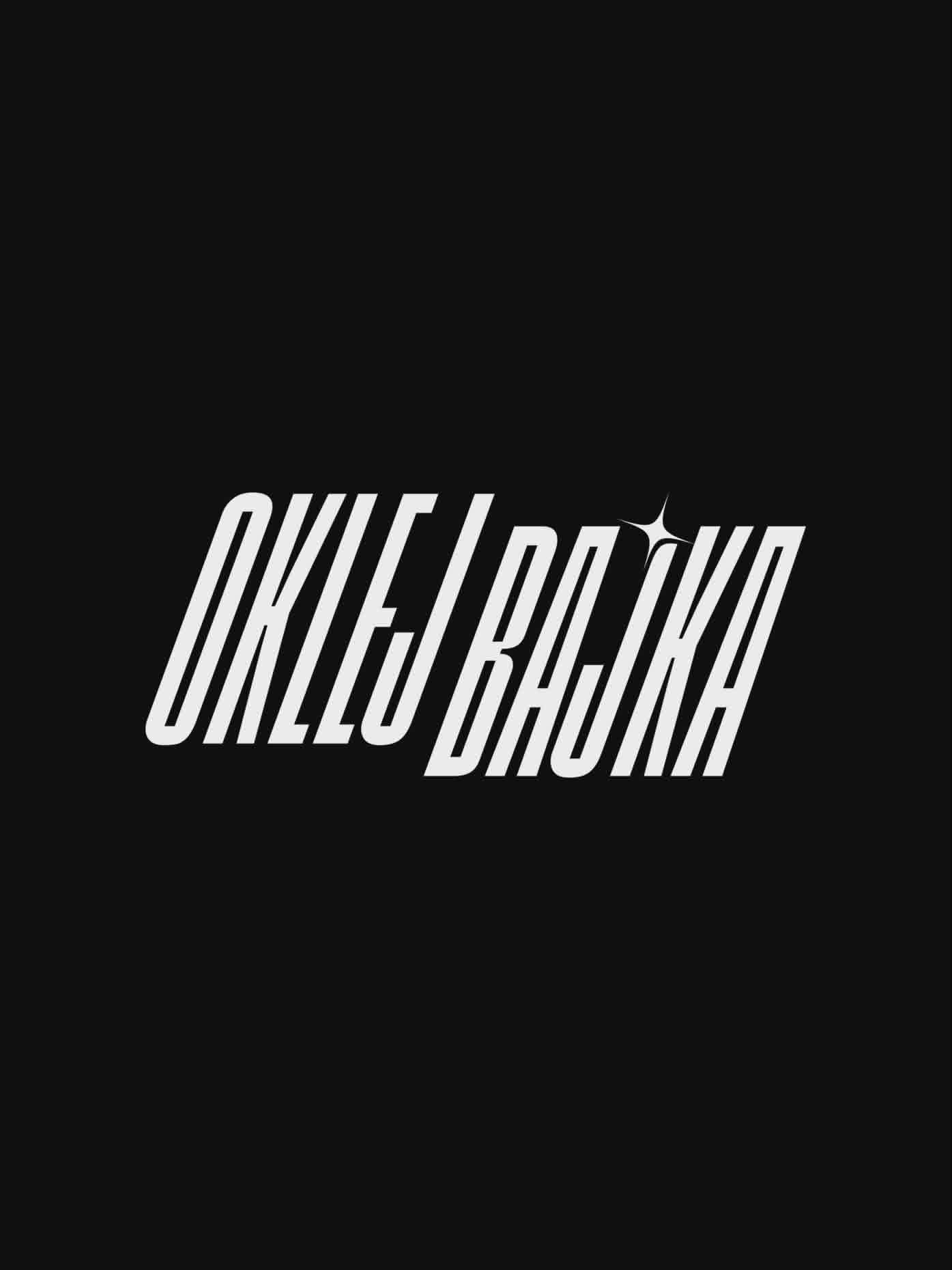 Logo Oklej Bajka