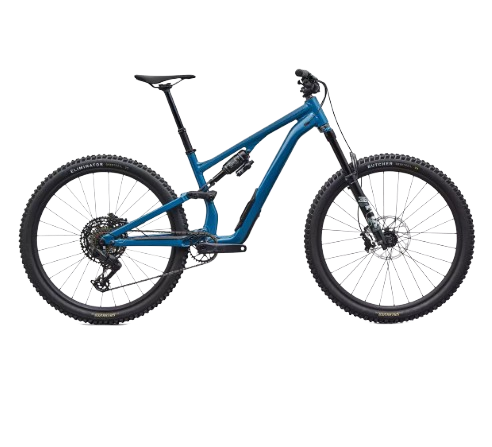 Rower Enduro - Oklej Bajka