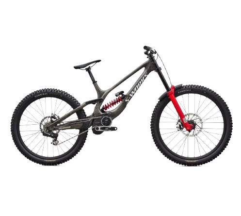 Rower Downhill - Oklej Bajka