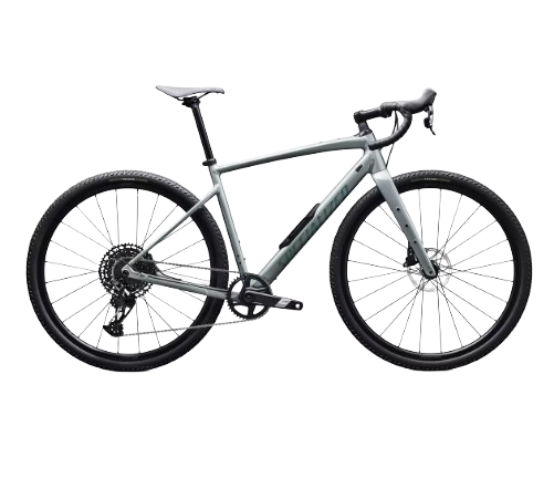 Rower Gravel - Oklej Bajka