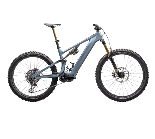 Rower elektryczny e-bike - Oklej Bajka
